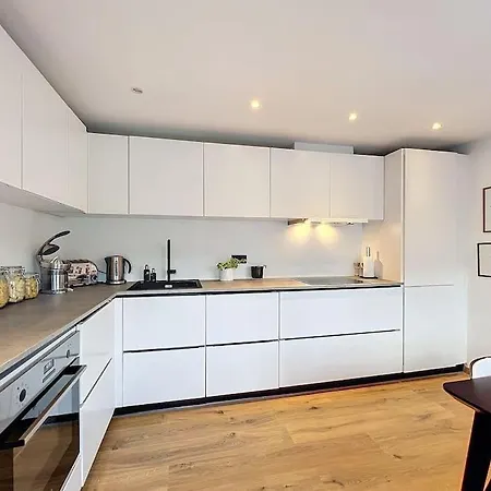 בית נופש Agreable Maison Au Calme Avec Jardin Prive