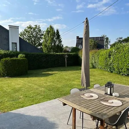 Agreable Maison Au Calme Avec Jardin Prive *