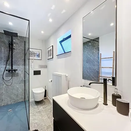 Agreable Maison Au Calme Avec Jardin Prive Gerpinnes