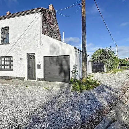Hébergement de vacances Agreable Maison Au Calme Avec Jardin Prive *