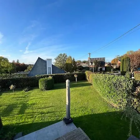 Agreable Maison Au Calme Avec Jardin Prive Hébergement de vacances