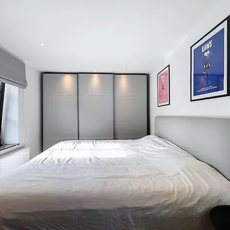 Hébergement de vacances Agreable Maison Au Calme Avec Jardin Prive